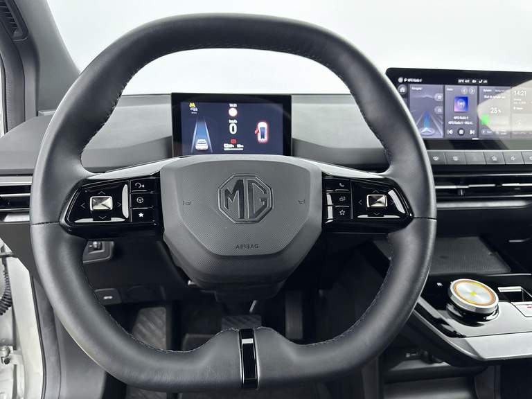 MG