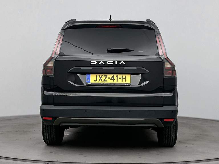Dacia