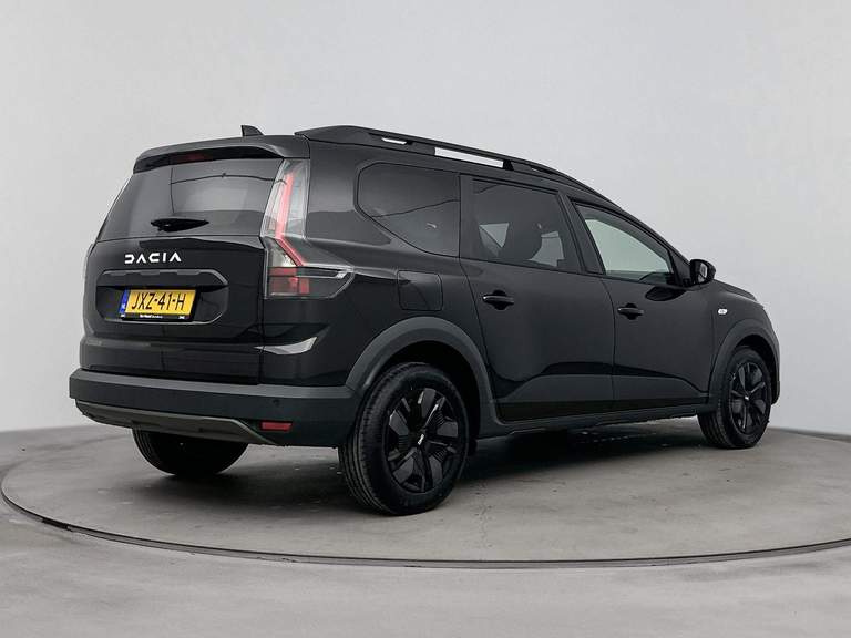 Dacia