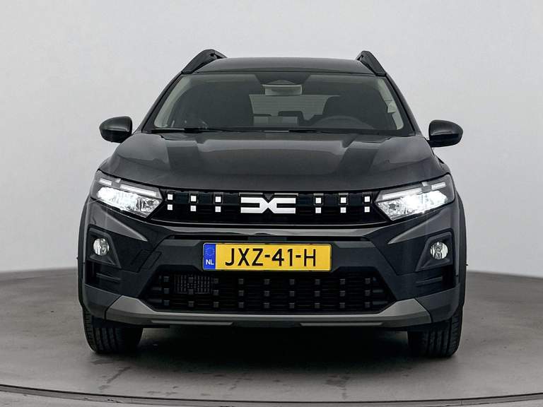 Dacia