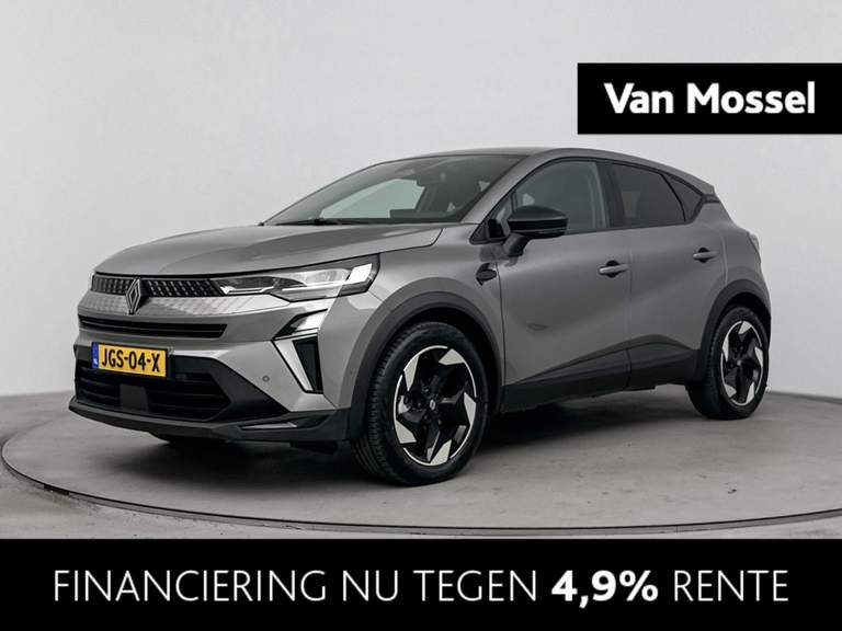 Renault