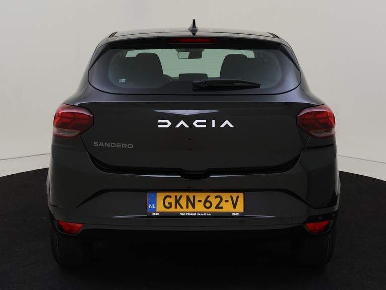 Dacia