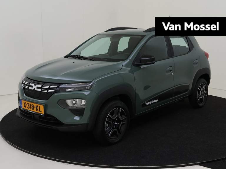 Dacia