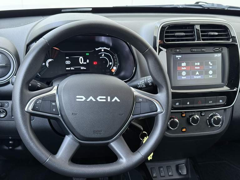Dacia