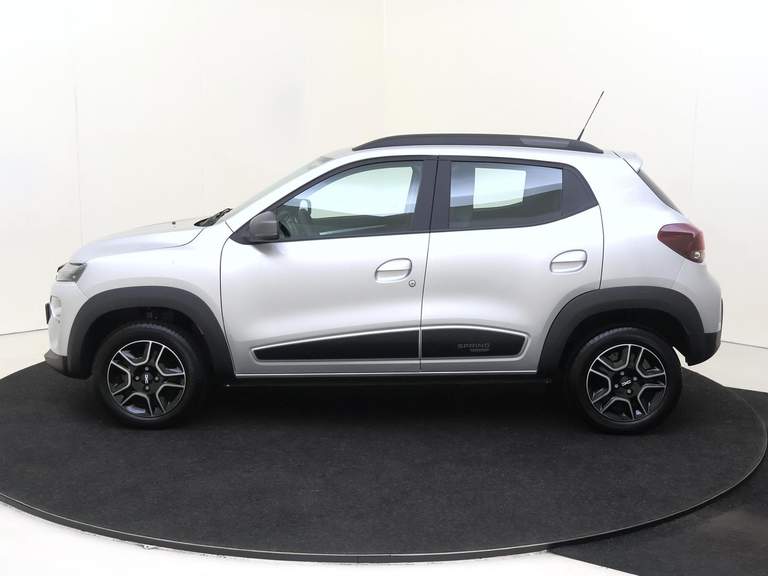Dacia
