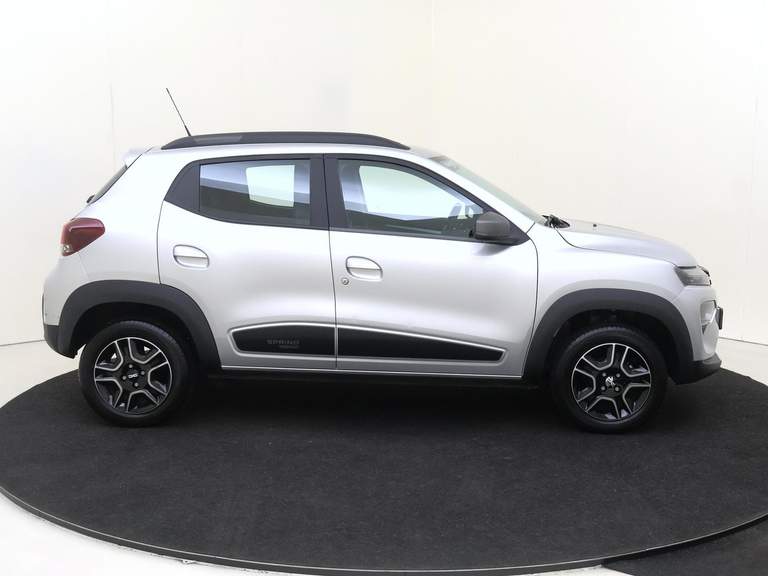 Dacia