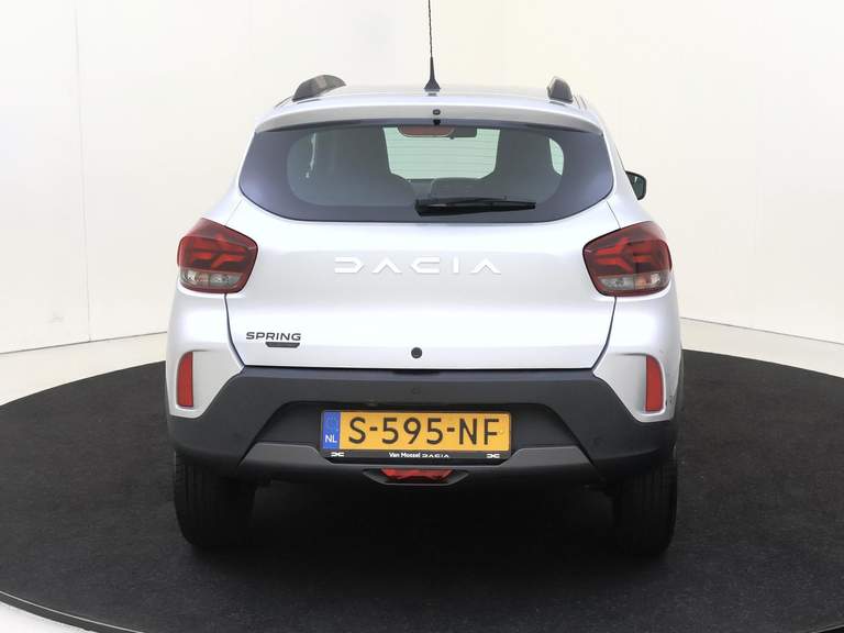 Dacia
