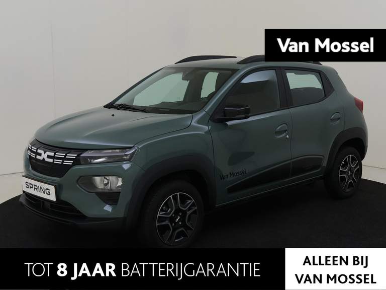 Dacia