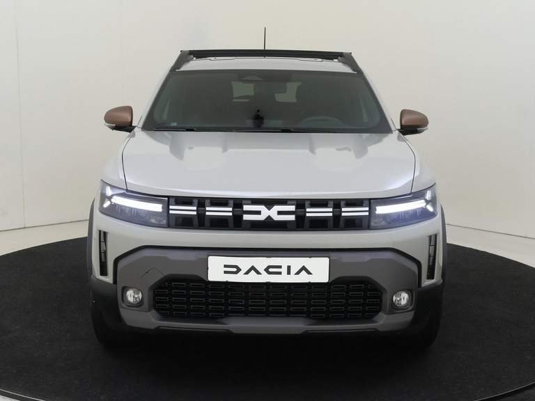 Dacia