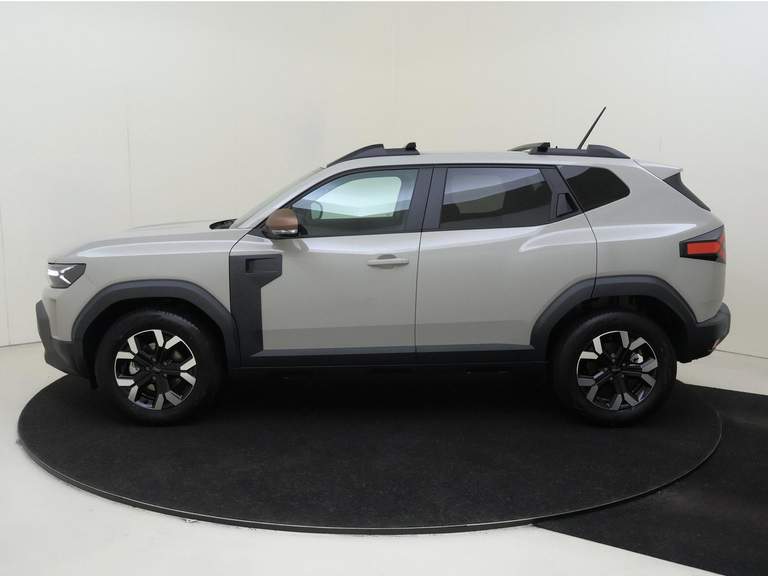 Dacia