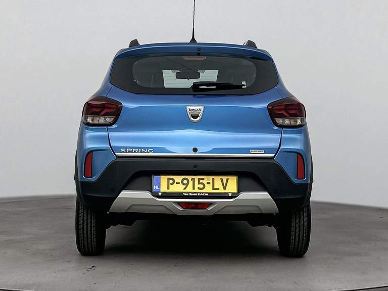 Dacia