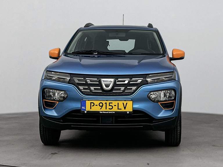 Dacia