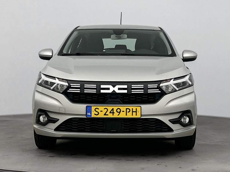 Dacia
