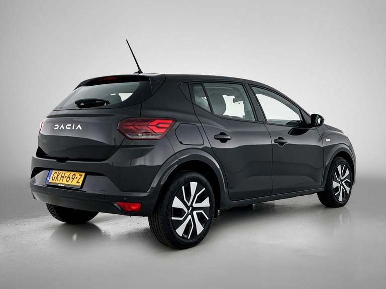 Dacia