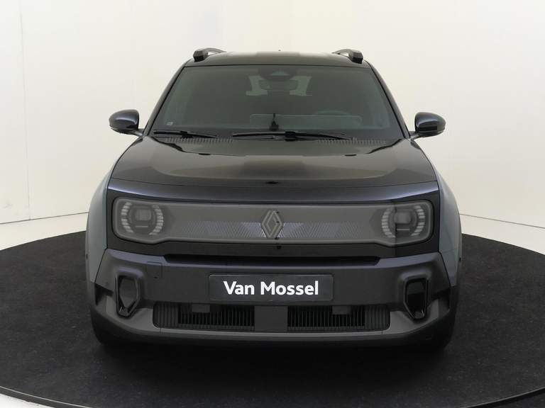 Renault Renault