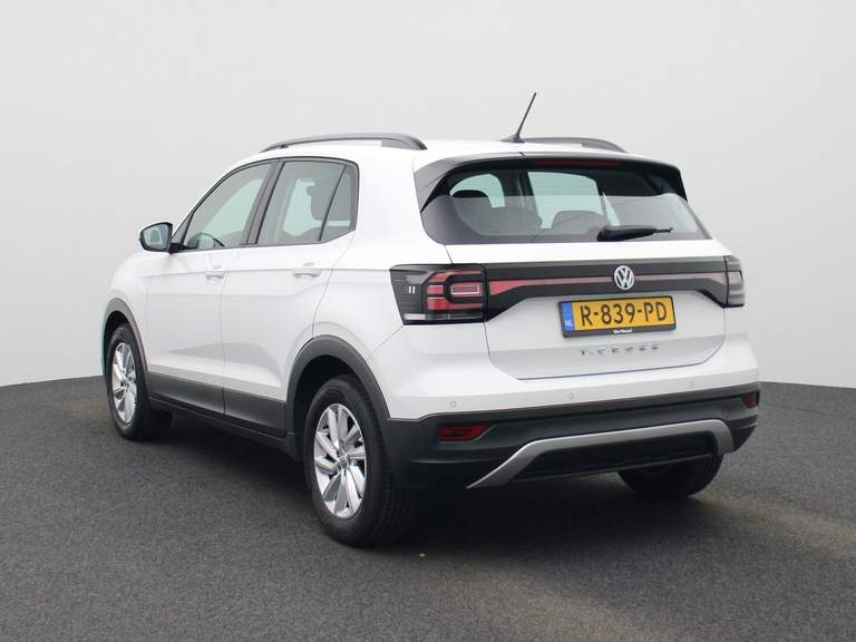 Volkswagen Volkswagen