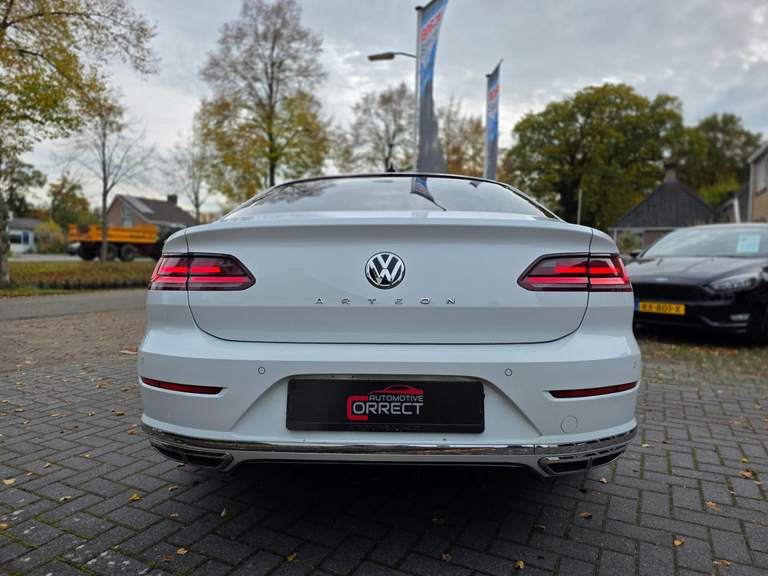 Volkswagen Volkswagen