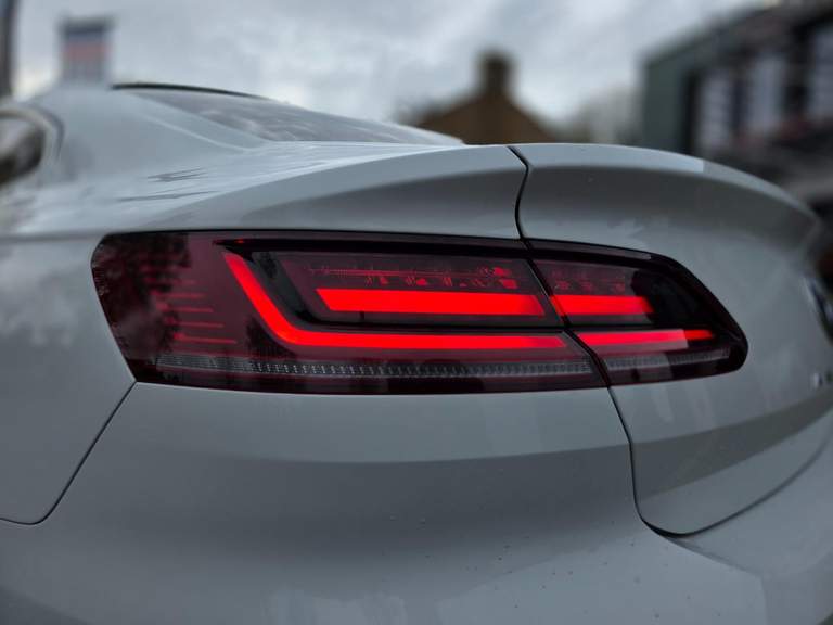 Volkswagen Volkswagen