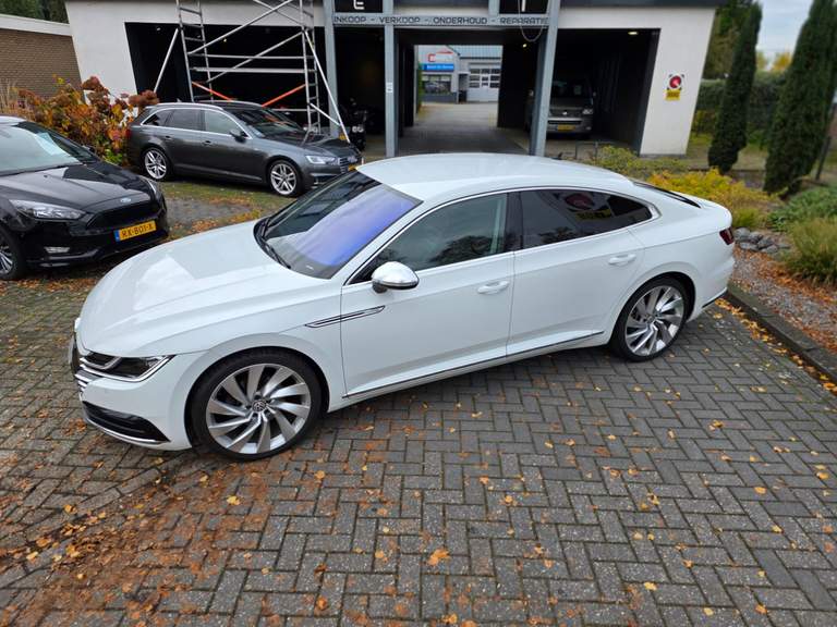 Volkswagen Volkswagen