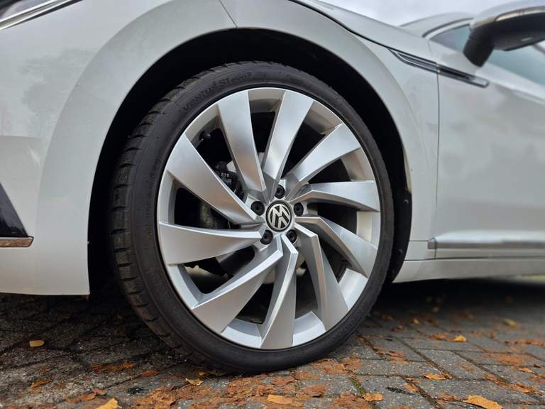 Volkswagen Volkswagen