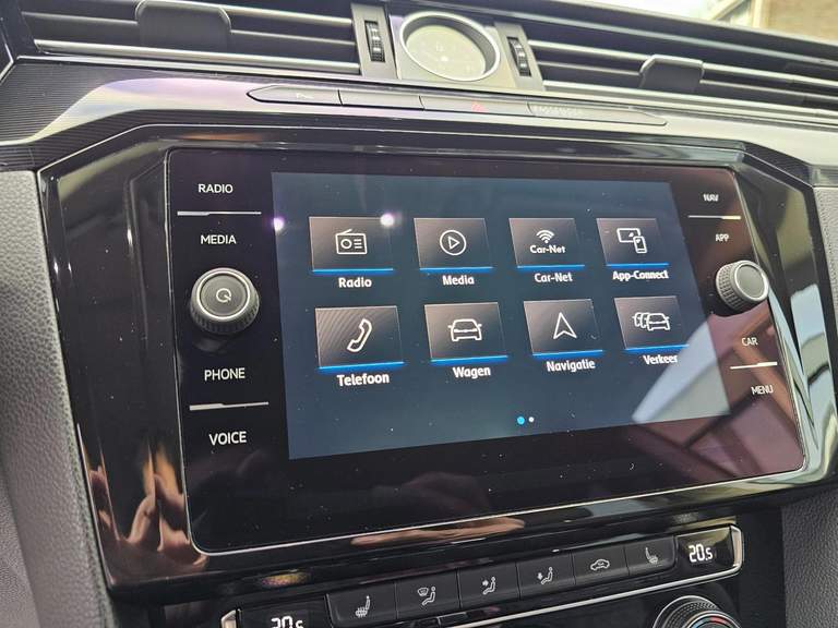 Volkswagen Volkswagen