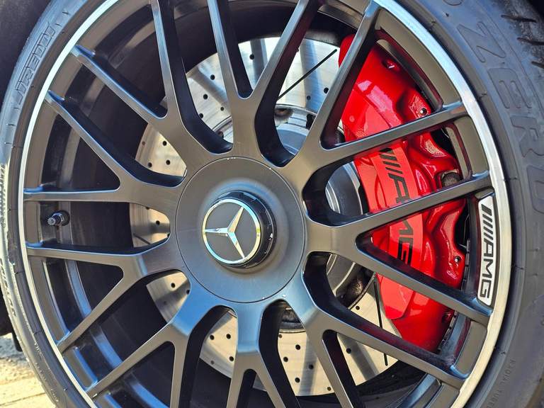 Mercedes-Benz