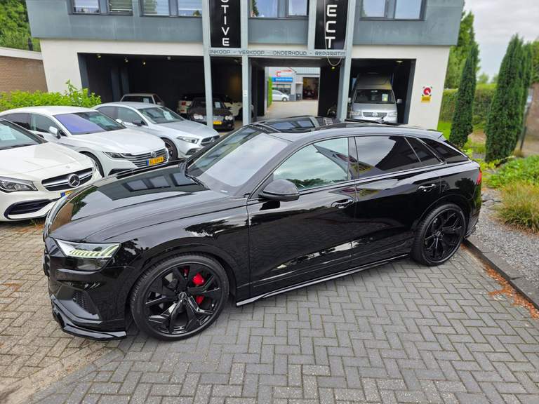 Audi Audi