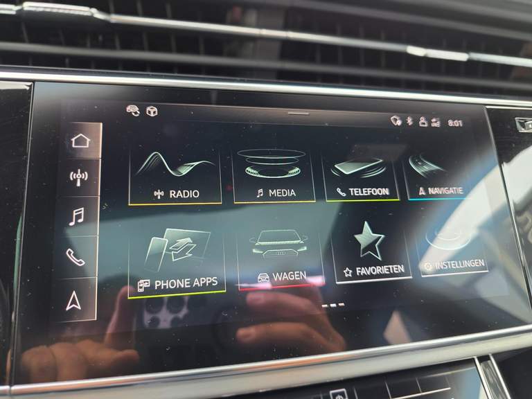 Audi Audi