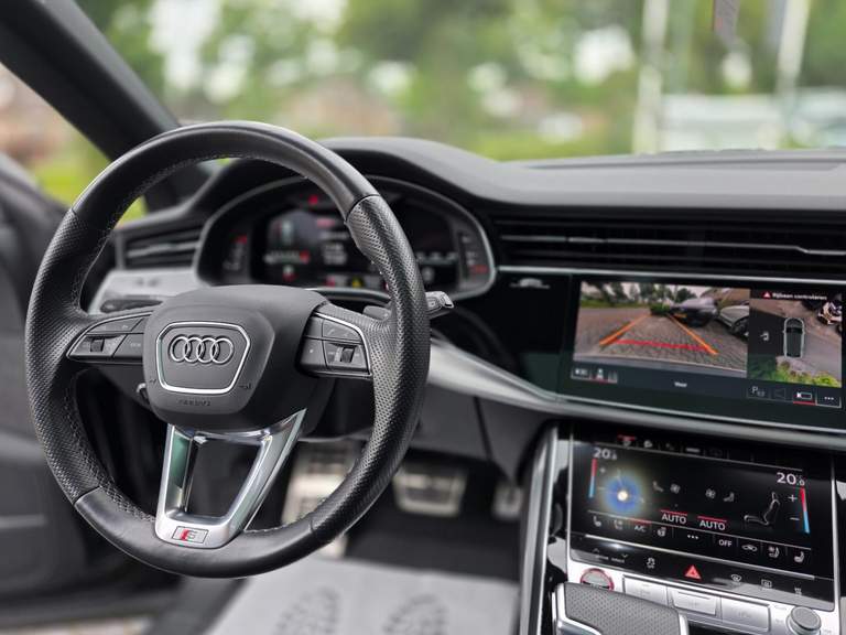 Audi Audi
