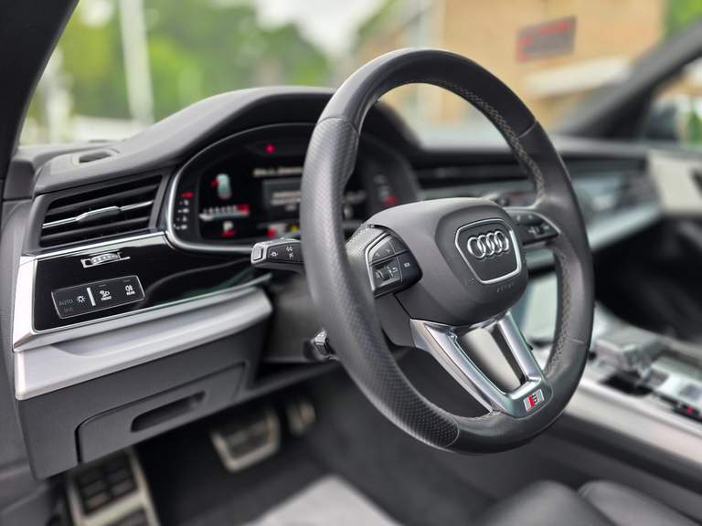 Audi Audi