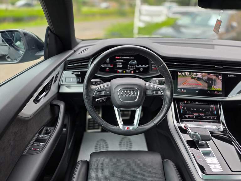 Audi Audi