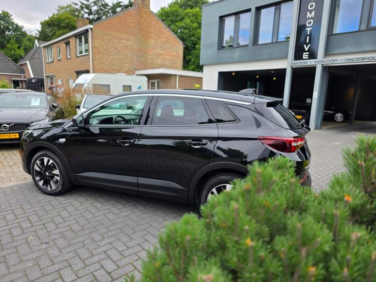 Opel Opel