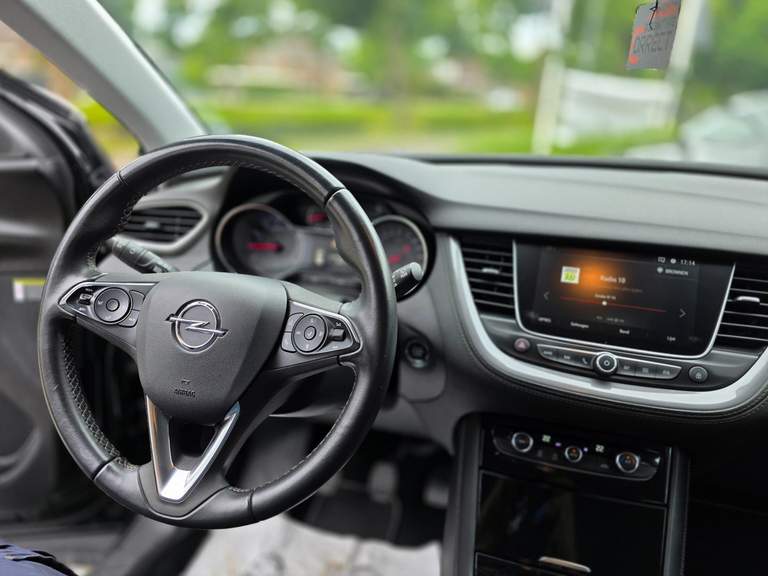 Opel Opel
