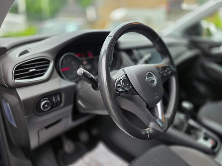 Opel Opel