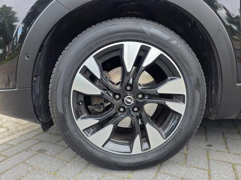 Opel Opel