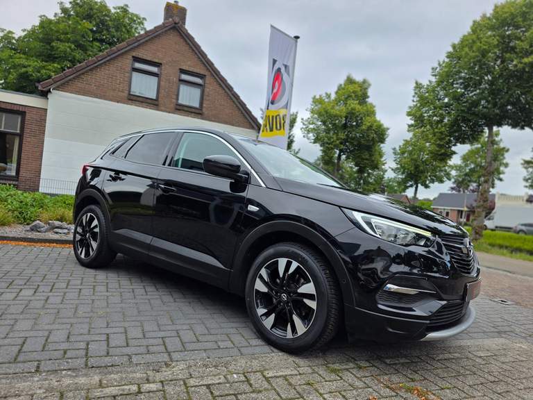 Opel Opel