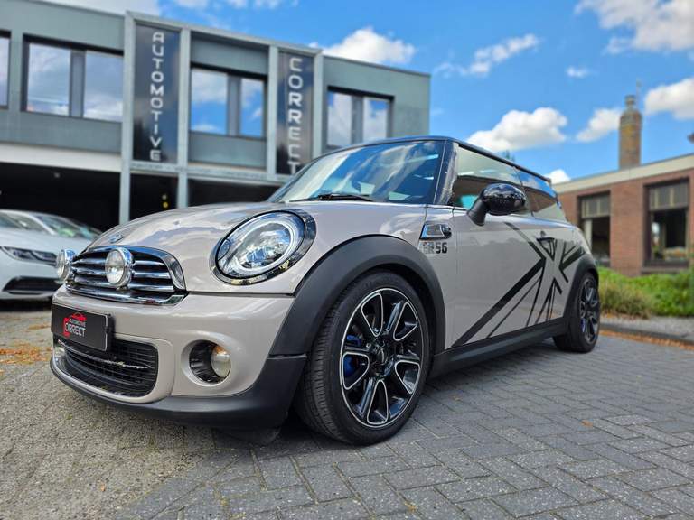 MINI