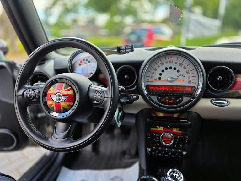 MINI
