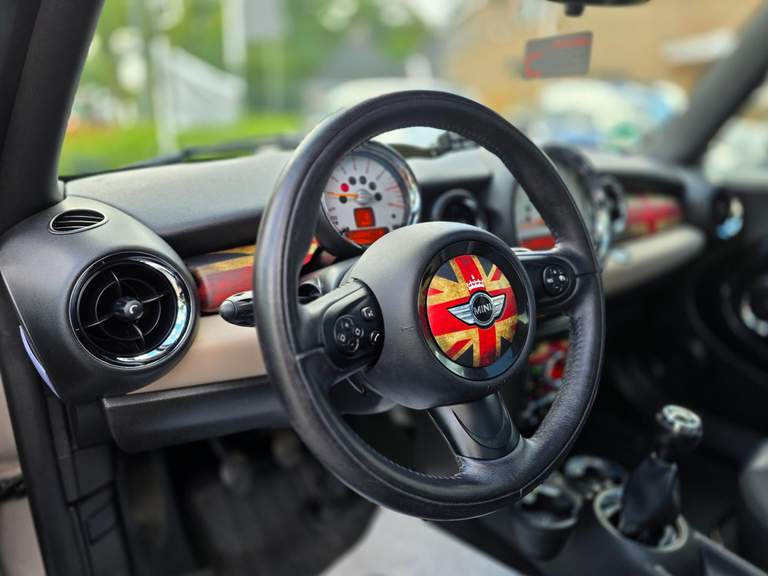 MINI