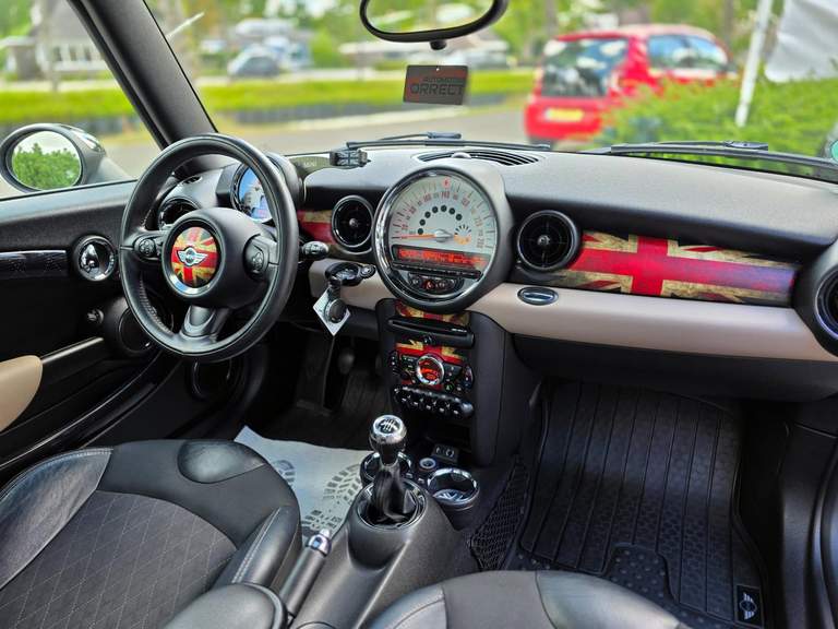 MINI
