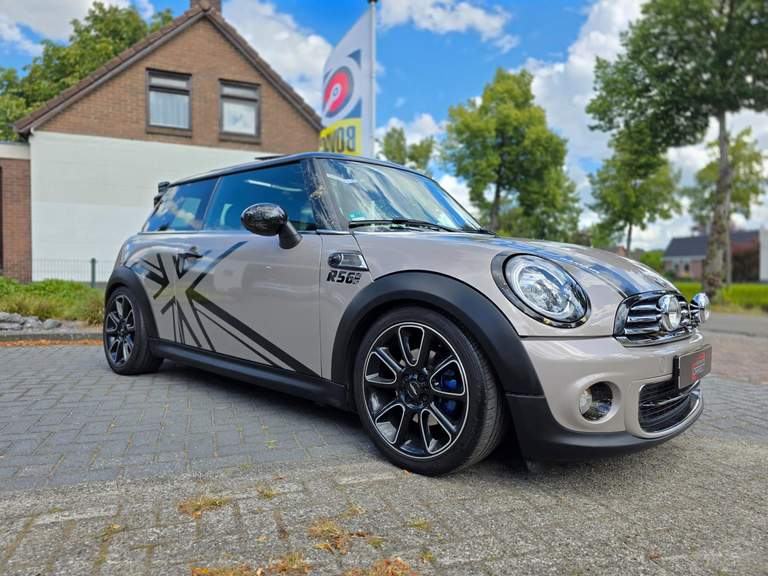 MINI
