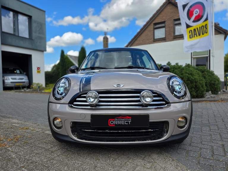 MINI