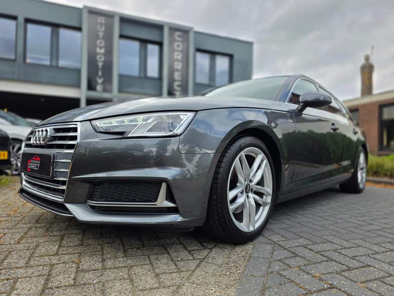 Audi