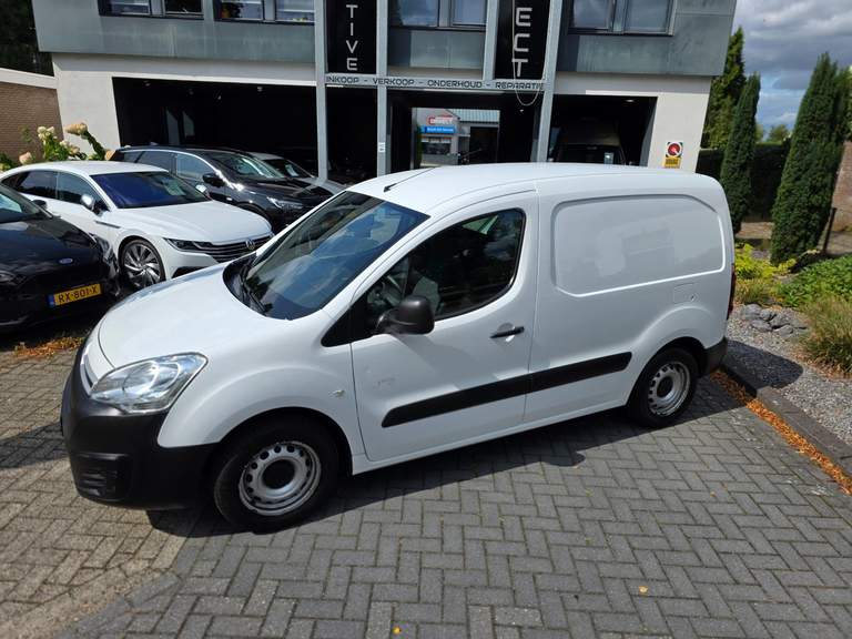 Citroën