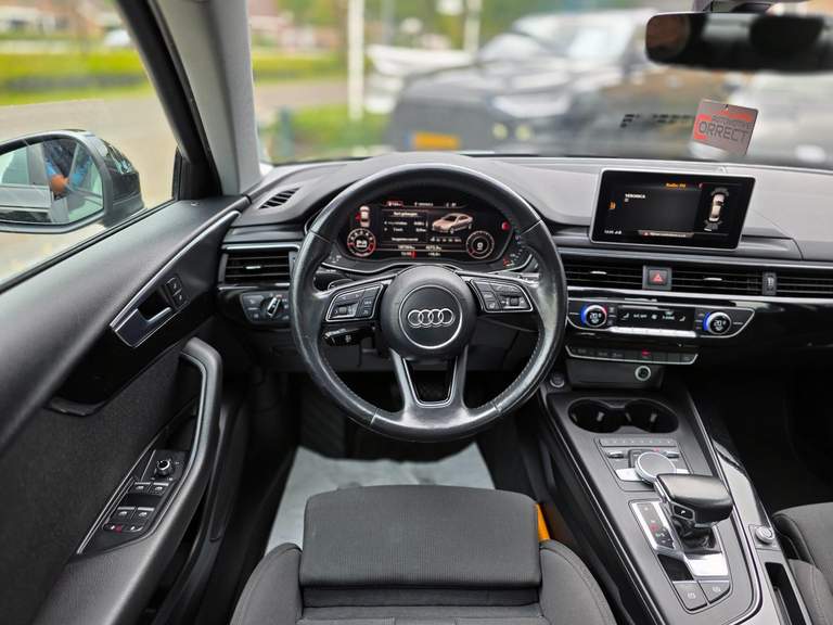 Audi Audi