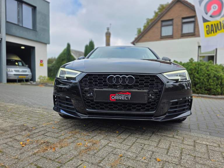 Audi Audi