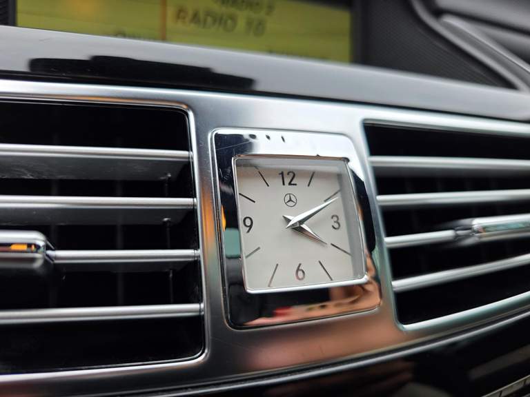 Mercedes-Benz Mercedes-Benz