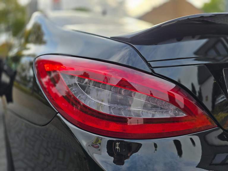 Mercedes-Benz Mercedes-Benz