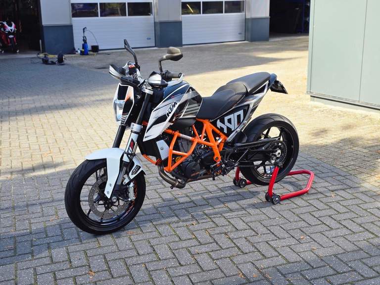 KTM