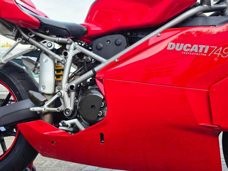 Ducati